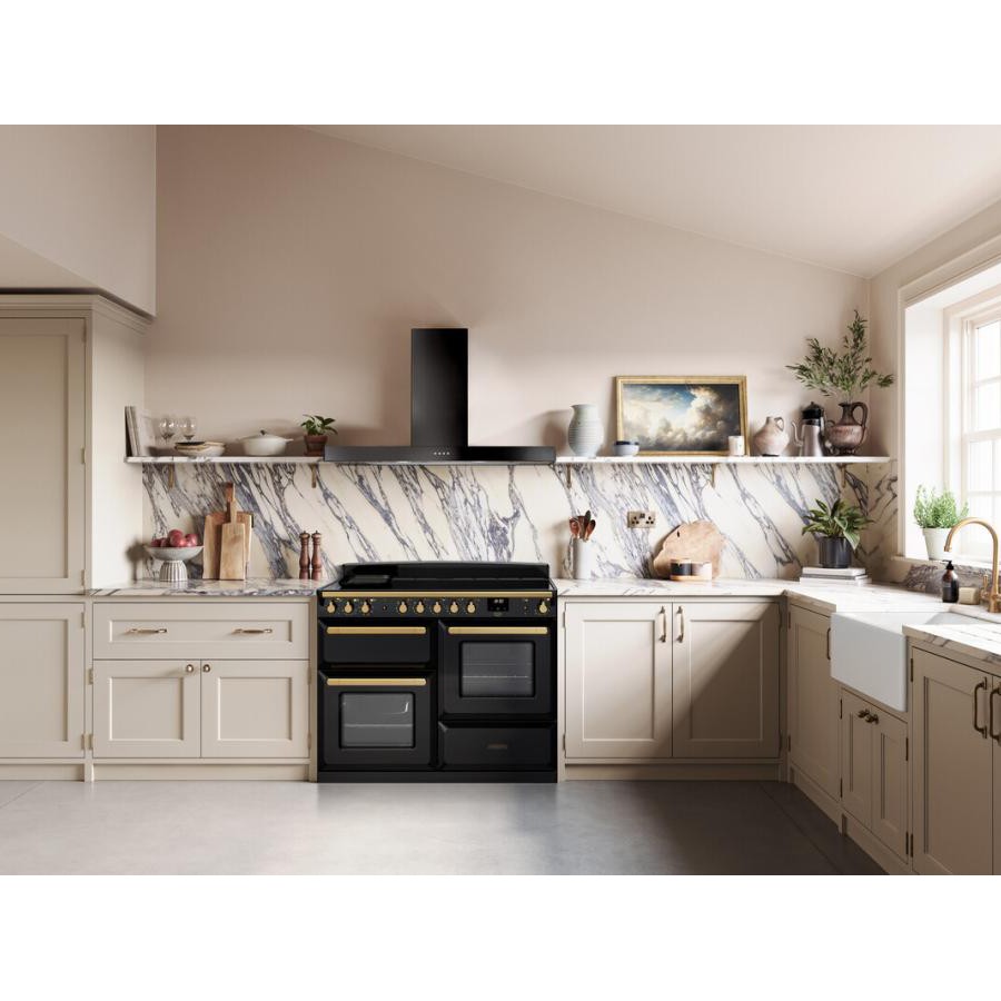 additioanl image for  RangeM Estel DLX D.Fuel Pale Pink 100cm 