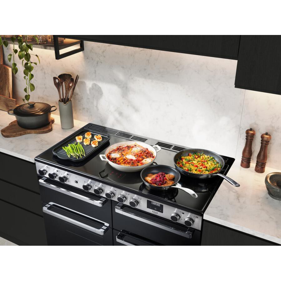 additioanl image for  RangeM  EDGE DLX BC D.Fuel Blk 110cm 