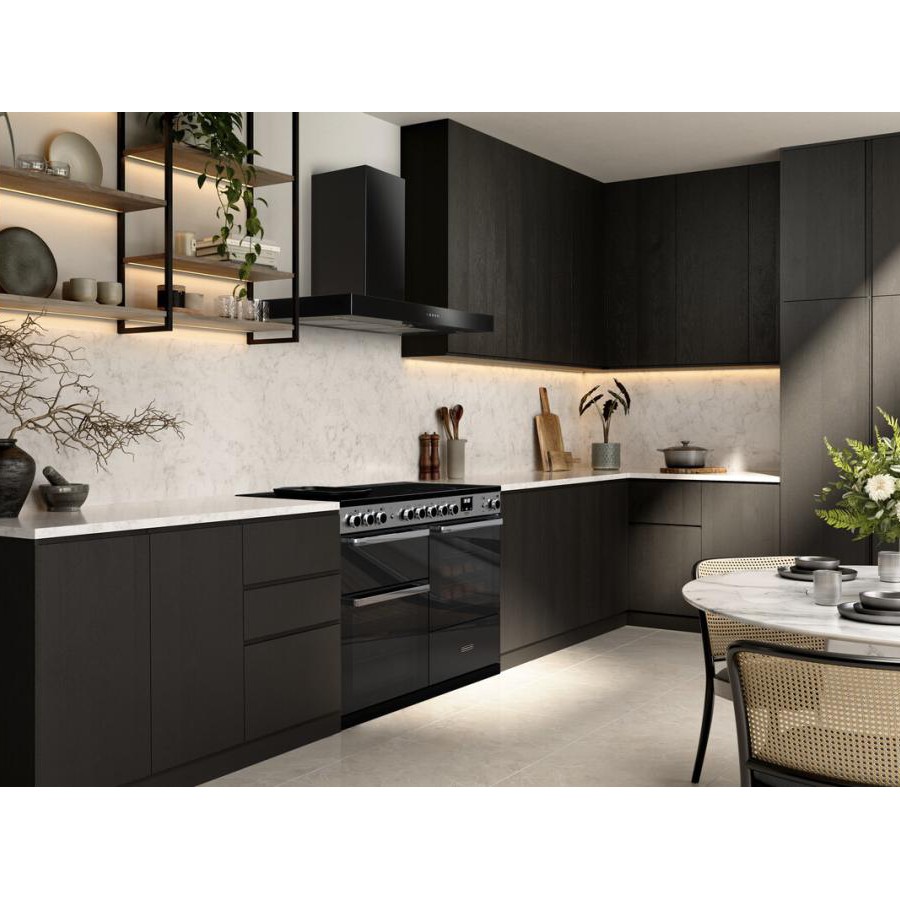 additioanl image for  RangeM  EDGE DLX BC D.Fuel Blk 110cm 
