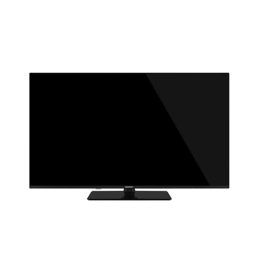 additioanl image for  Daewoo TV 50 in 4K HDR Google Android 
