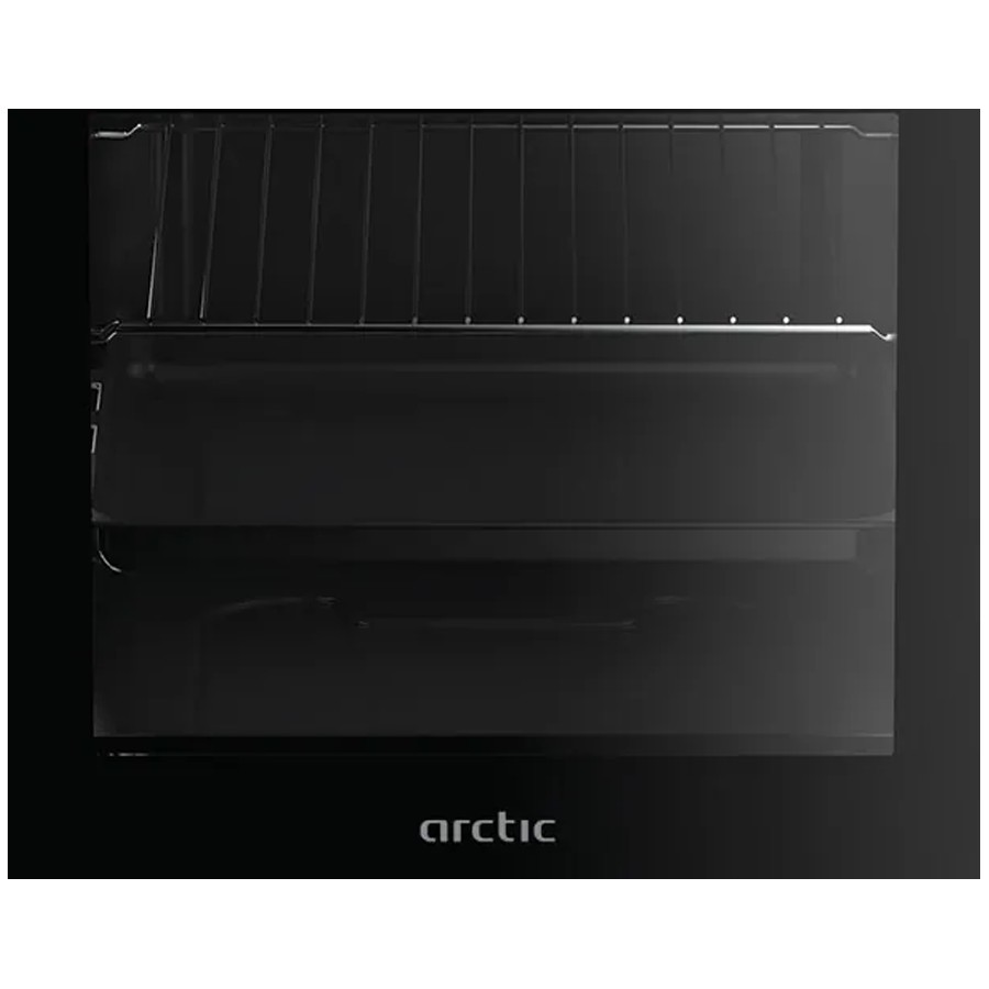 additioanl image for  Arctic Cooker Gas 4 Burners White 