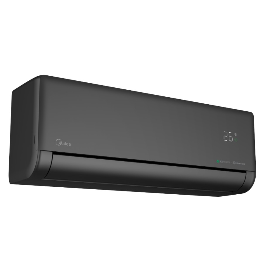 additioanl image for  Midea Air Conditioner 24,000 Btu 