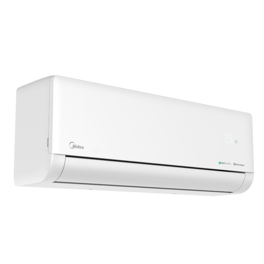 additioanl image for  Midea Air Conditioner 12,000 Btu 