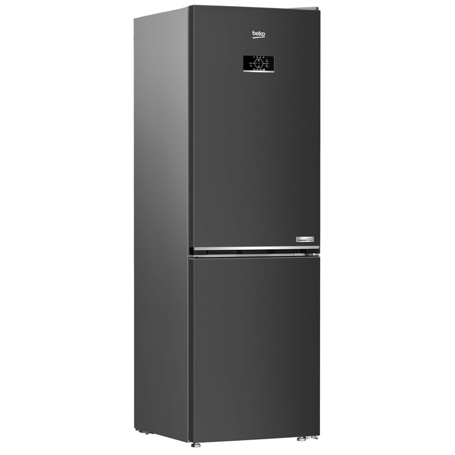 additioanl image for  Beko F/Freezer N/Frost Inox 316 Litres 