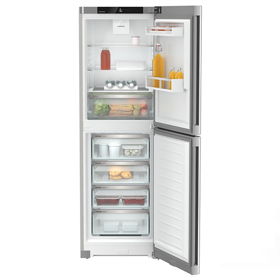 additioanl image for  Liebherr Pure F/F Silver 