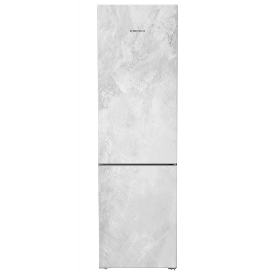 additioanl image for  Liebherr F/F NoFrost Design Motif 