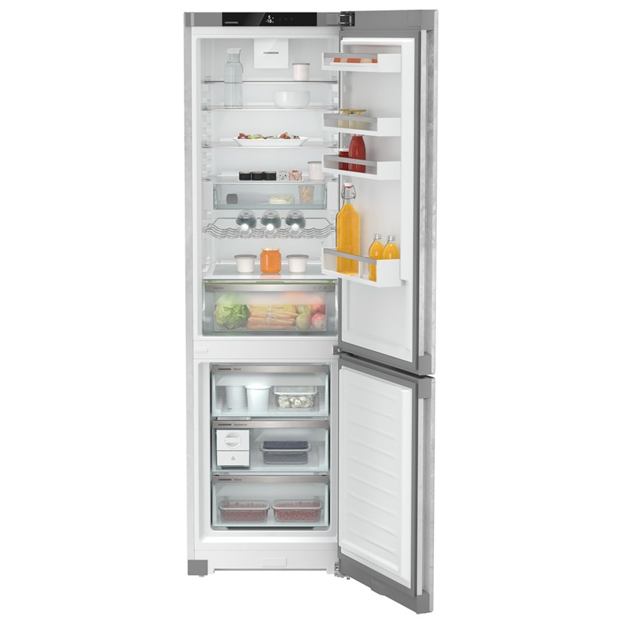 additioanl image for  Liebherr F/F NoFrost Design Motif 