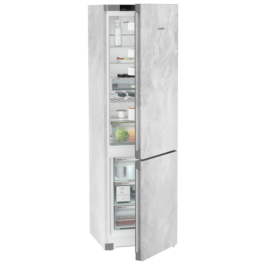 additioanl image for  Liebherr F/F NoFrost Design Motif 