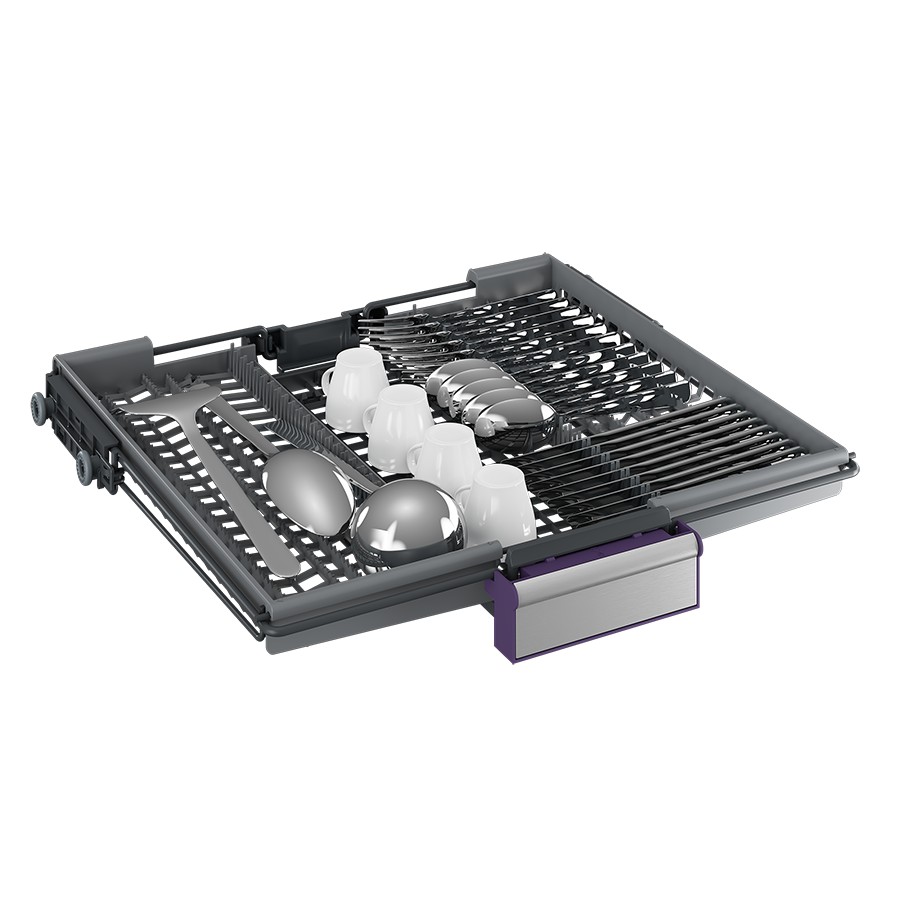 additioanl image for  Beko Dishwasher Built-In White 60 cm 