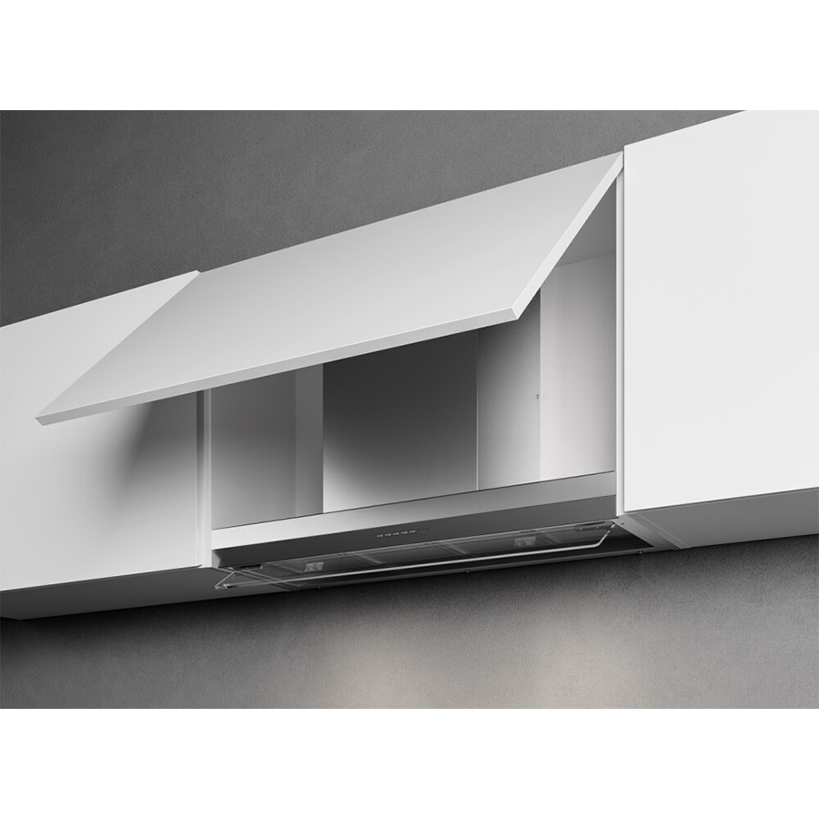 additioanl image for  Falmec Hood Virgola No Drop Evo 90cm 