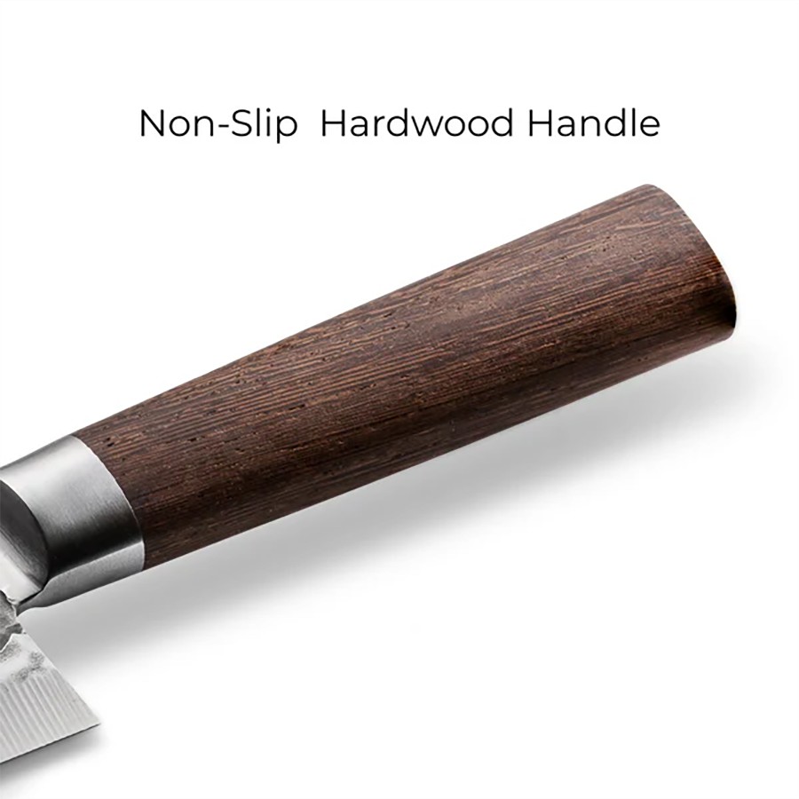 additioanl image for  Bare Chef's Knife 20.5 cm 