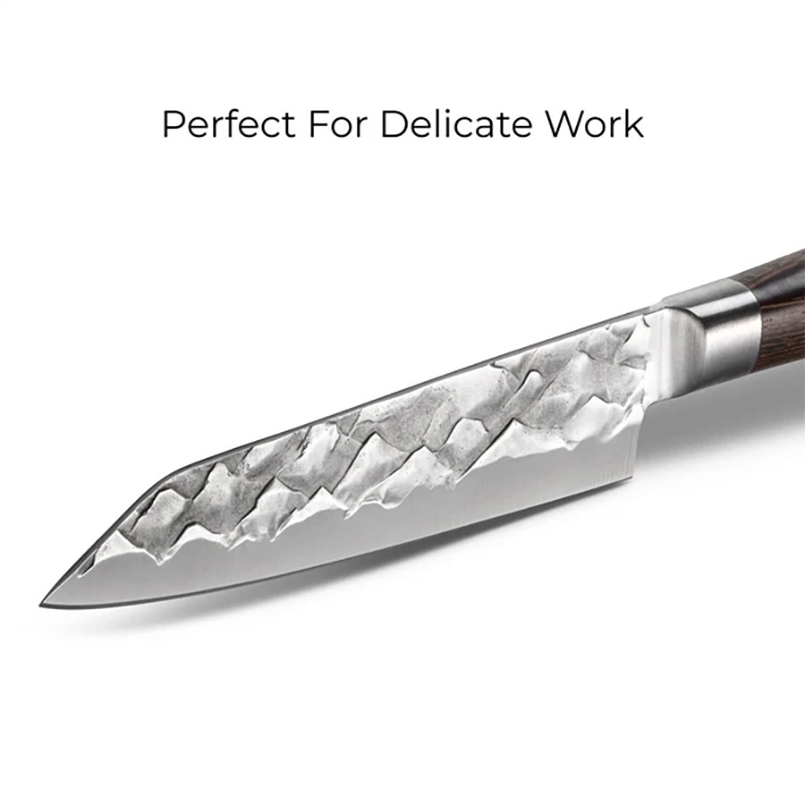 additioanl image for  BARE 120mm Utility Knife 
