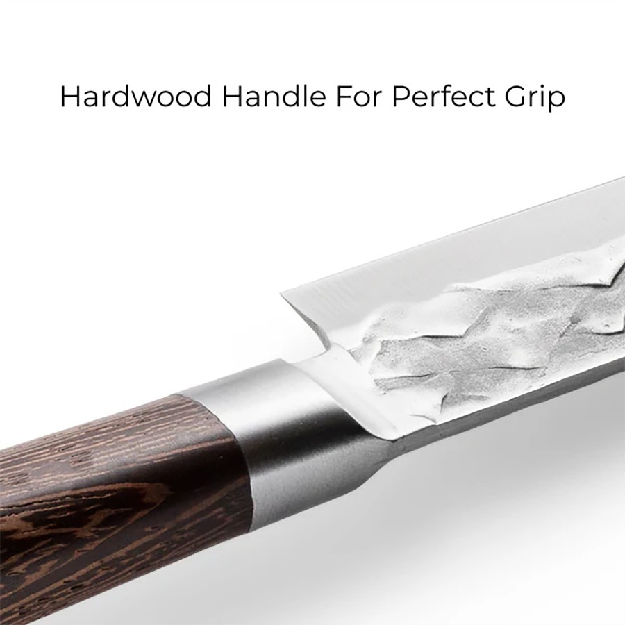 additioanl image for  BARE 120mm Utility Knife 