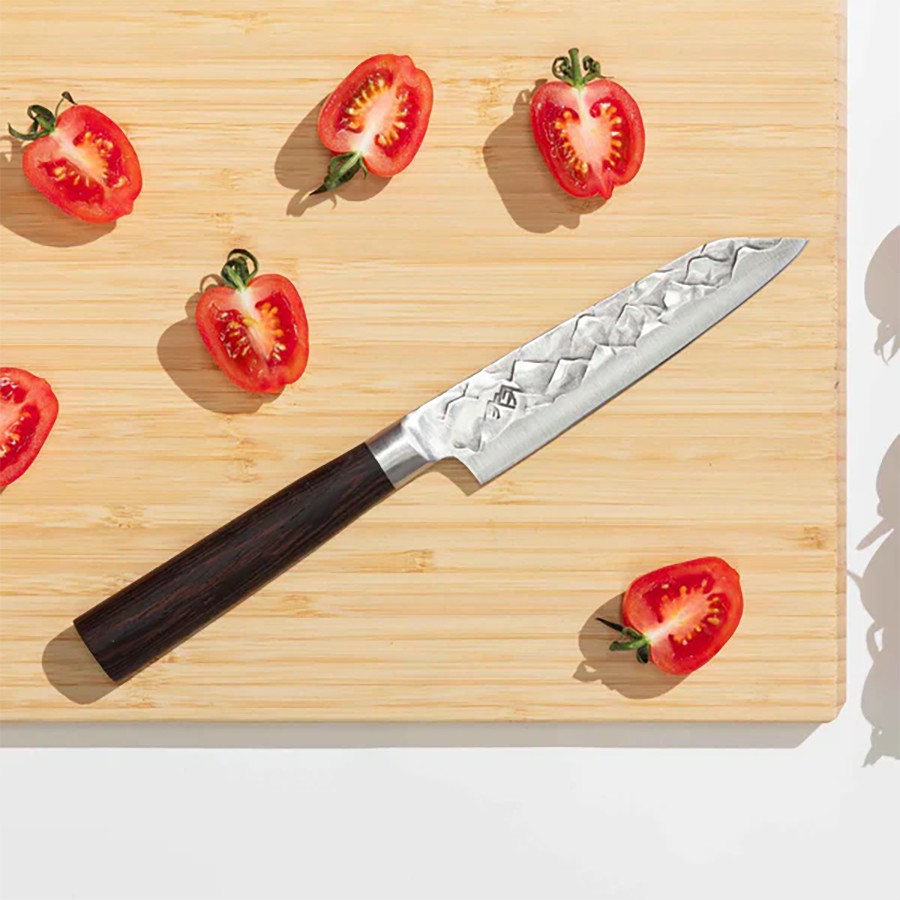 additioanl image for  BARE 120mm Utility Knife 