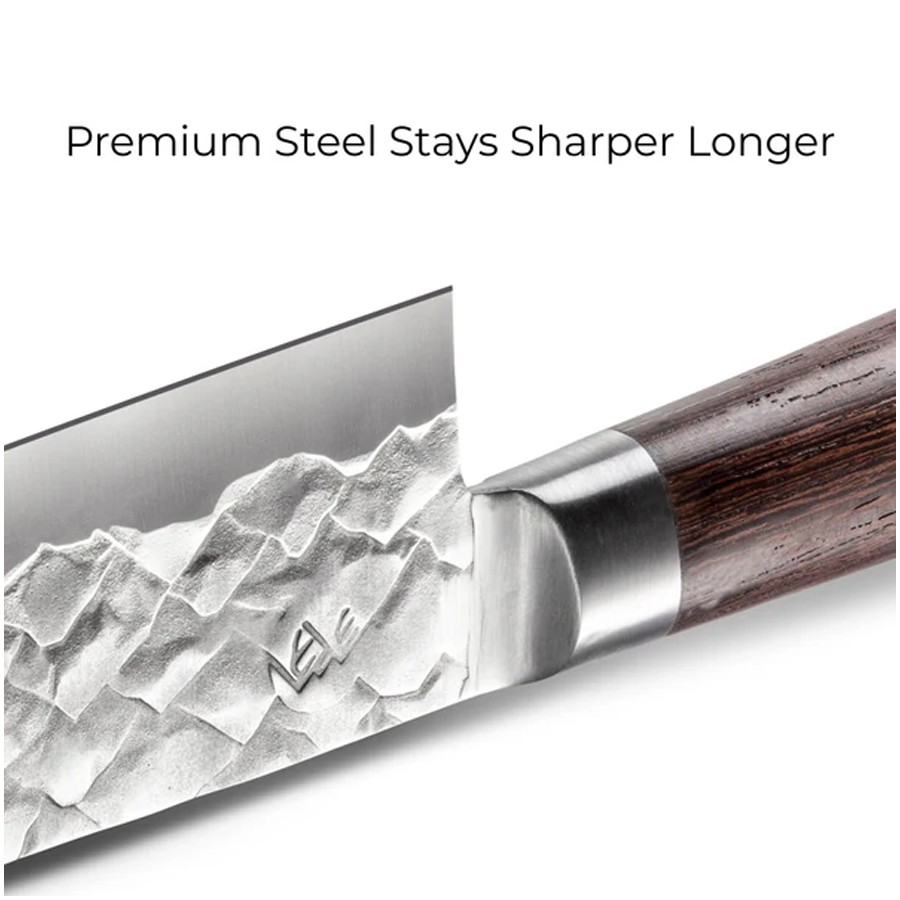 additioanl image for  Bare Nakiri Knife 16 cm 