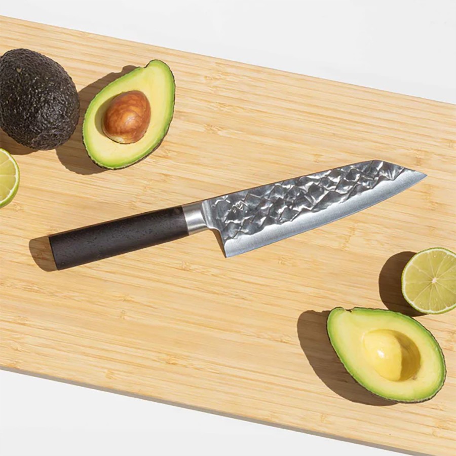additioanl image for  Bare Santoku Knife 17 cm 
