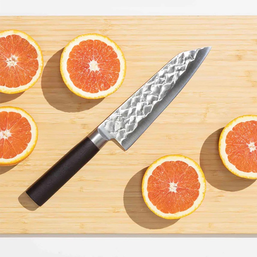 additioanl image for  Bare Santoku Knife 17 cm 
