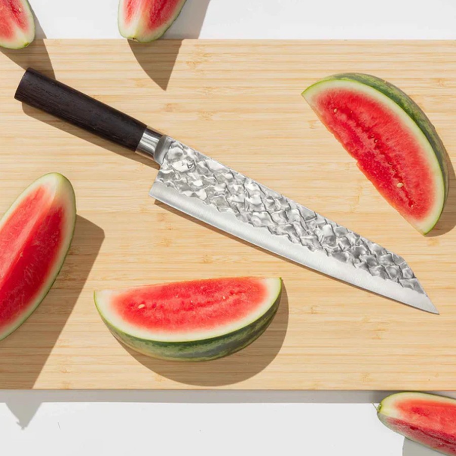 additioanl image for  BARE 250mm Kiritsuke 