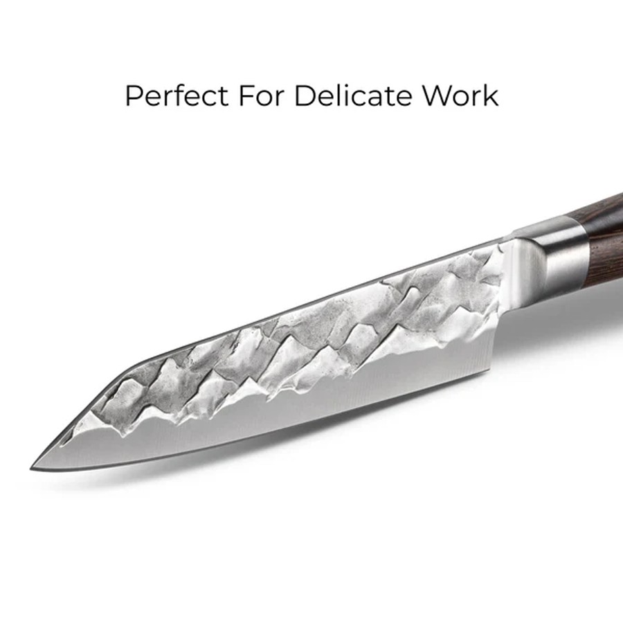 additioanl image for  Bare Knife Set 5 Pieces 