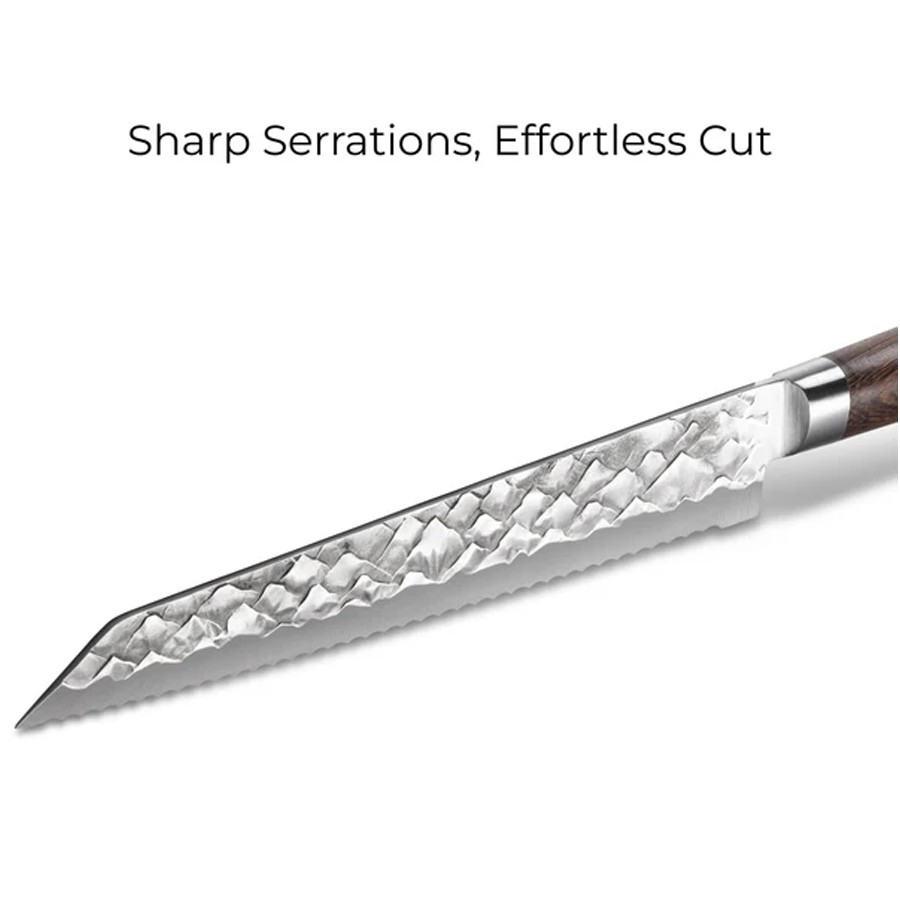 additioanl image for  BARE 3 pcs Knife Set Classic 