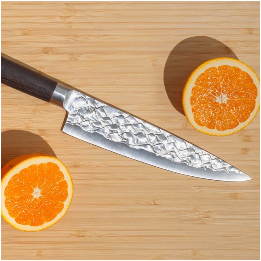 additioanl image for  BARE 3 pcs Knife Set Classic 