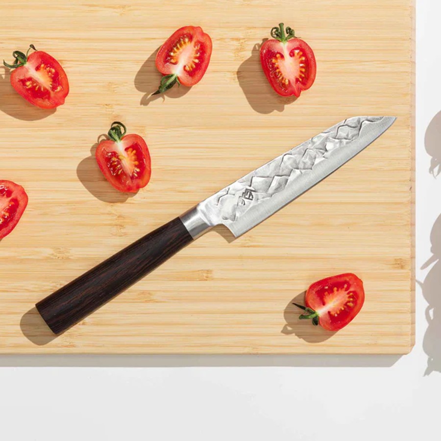 additioanl image for  Bare Knife Set Eastern 3 Pieces 