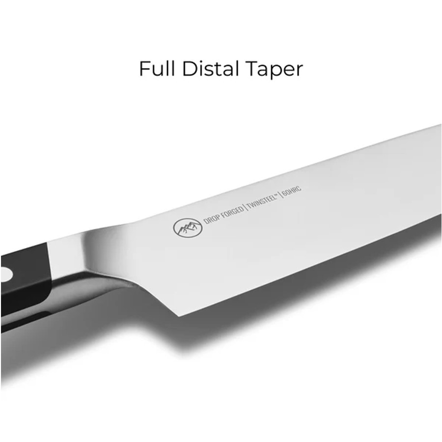 additioanl image for  Bare Chef's Knife TwinSteel™ 21 cm 