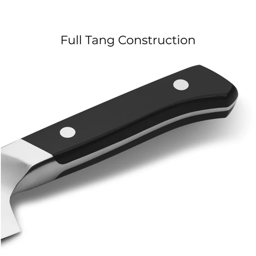additioanl image for  Bare Chef's Knife TwinSteel™ 21 cm 