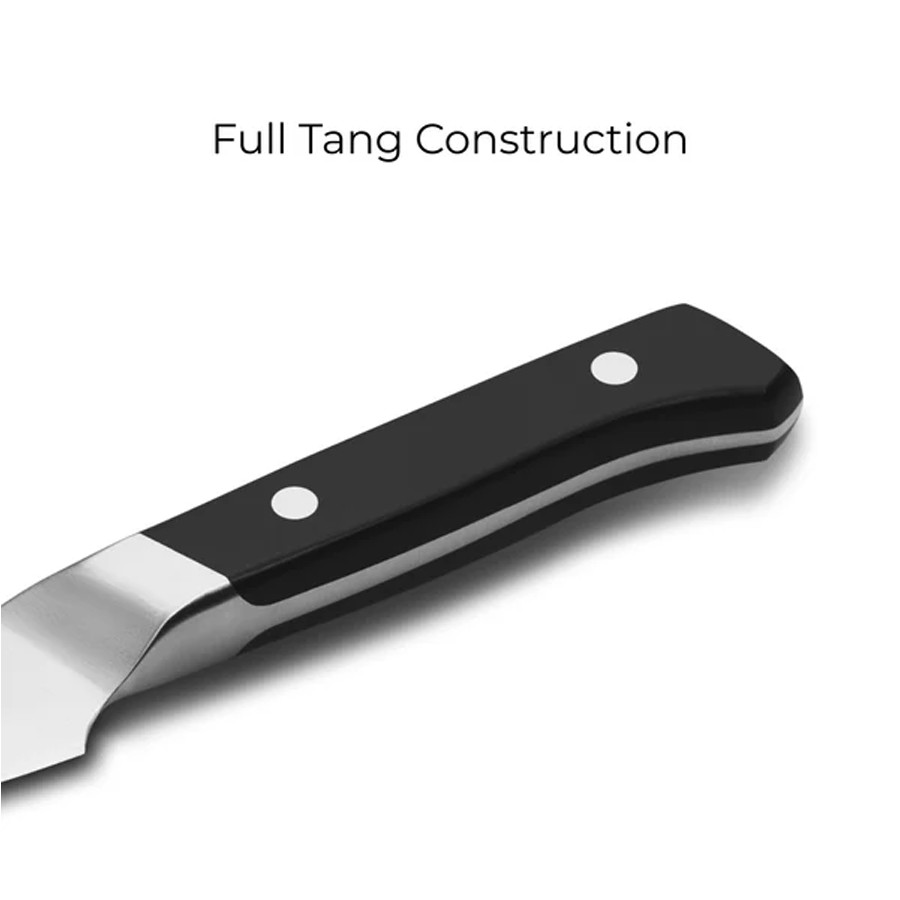 additioanl image for  BARE TwinSteel™ 85mm Paring Knife 