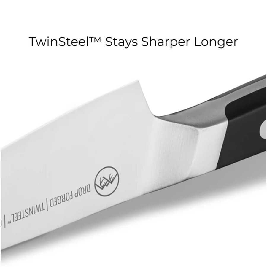 additioanl image for  Bare Utility Knife TwinSteel™ 12.5 cm 