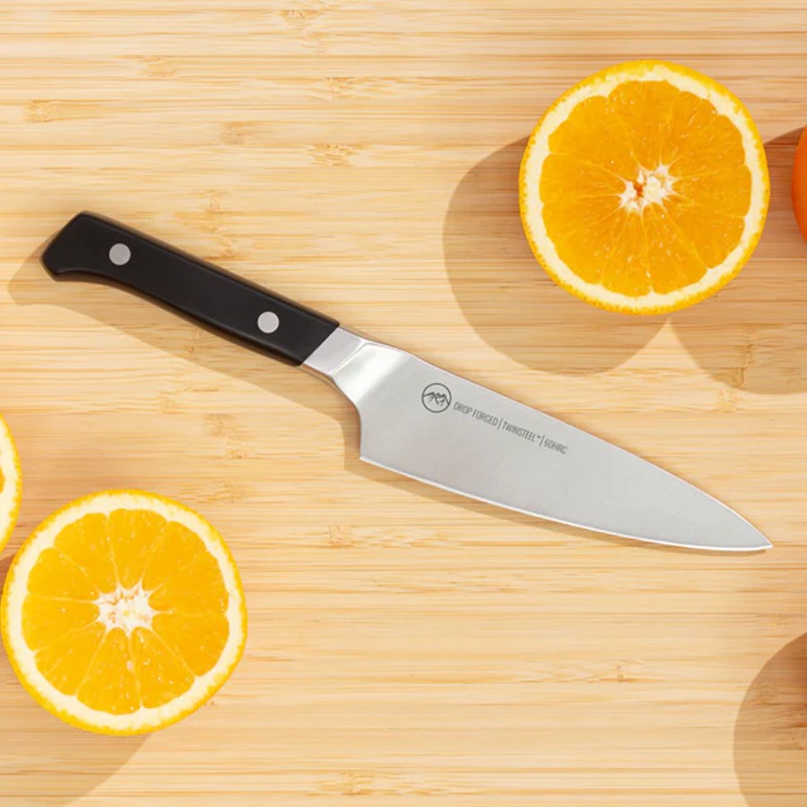 additioanl image for  Bare Utility Knife TwinSteel™ 12.5 cm 