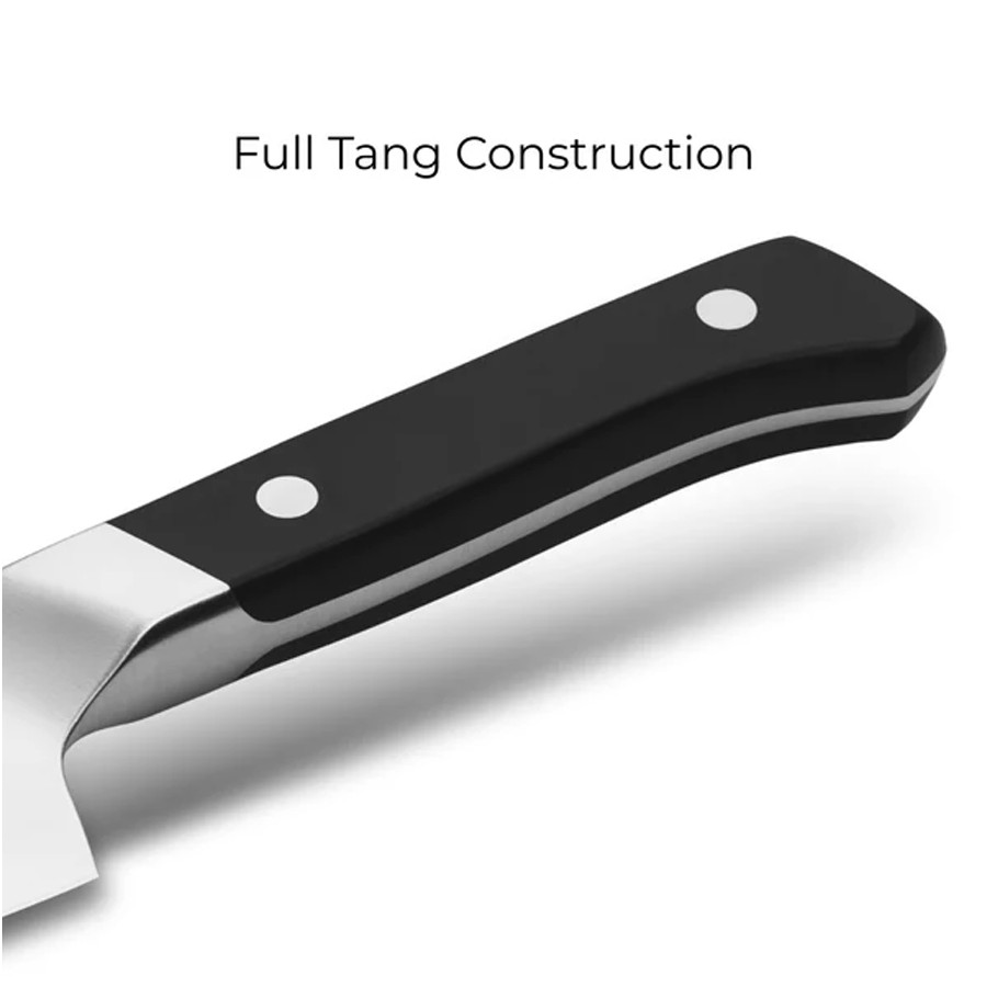 additioanl image for  Bare Santoku Knife TwinSteel™ 170 cm 