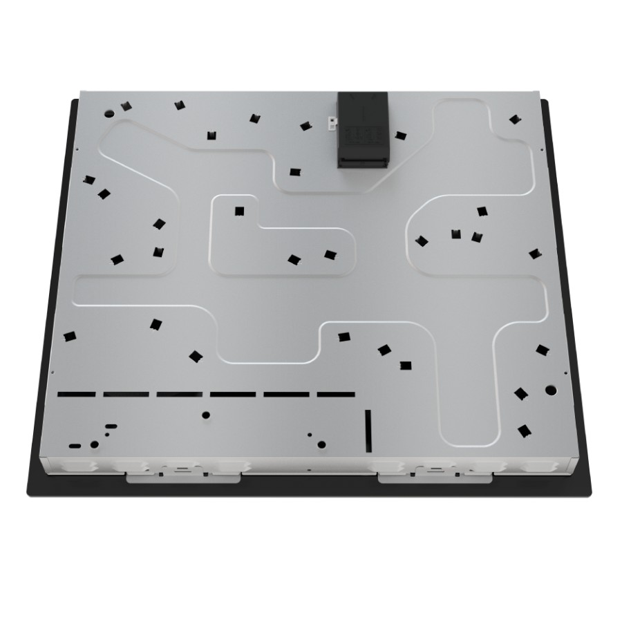additioanl image for  Midea Electric Ceramic Hob 