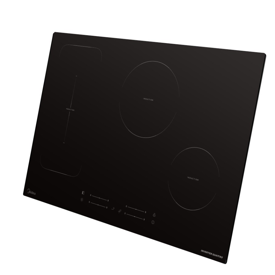 additioanl image for  Midea Electric Induction Hob 