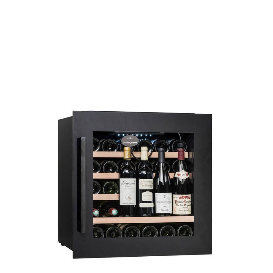 additioanl image for  Avintage Wine Cooler Built-In 33 Bottles 