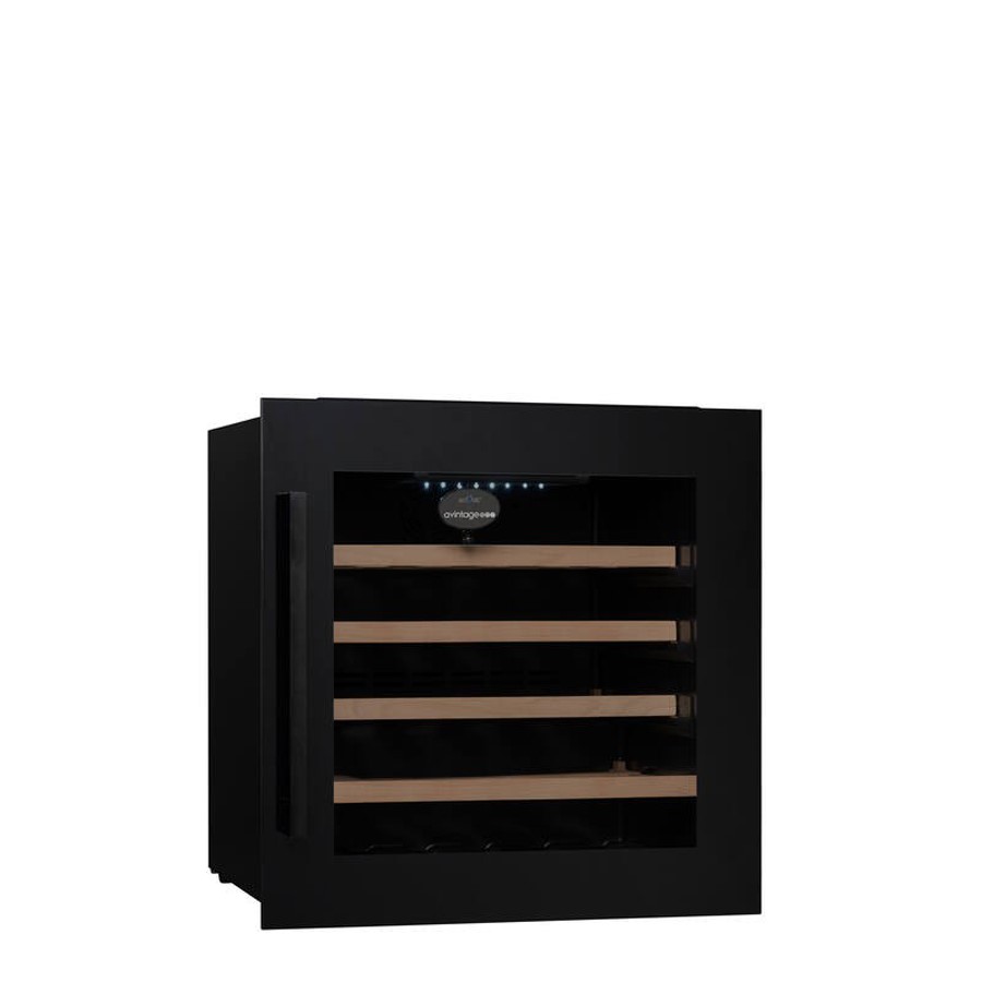 additioanl image for  Avintage Wine Cooler Built-In 33 Bottles 