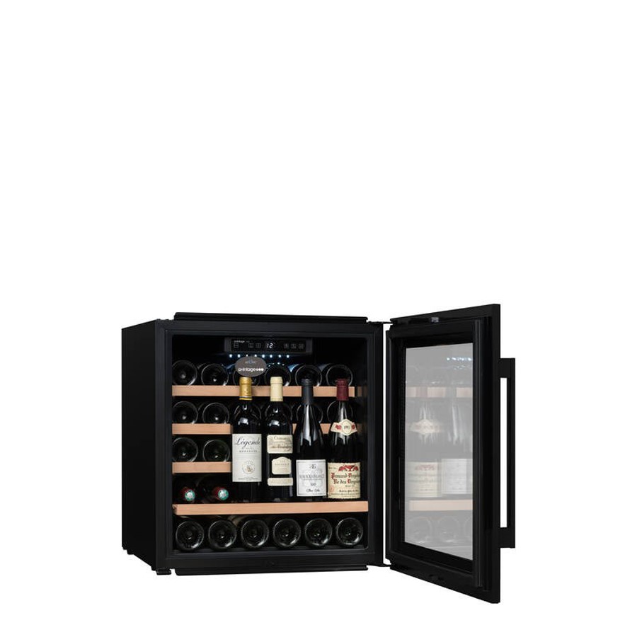 additioanl image for  Avintage Wine Cooler Built-In 33 Bottles 
