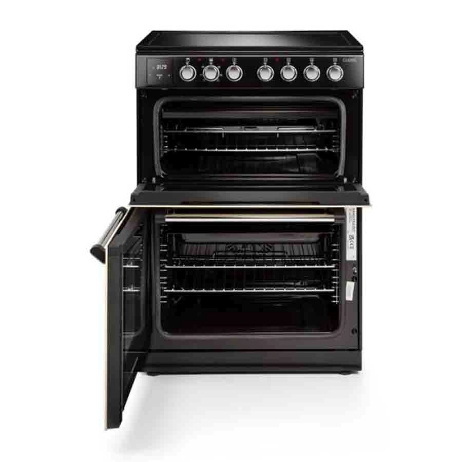 additioanl image for  RangeM Class Cooker Ceramic BLACK 