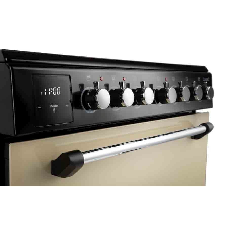 additioanl image for  RangeM Class Cooker Ceramic Cream 