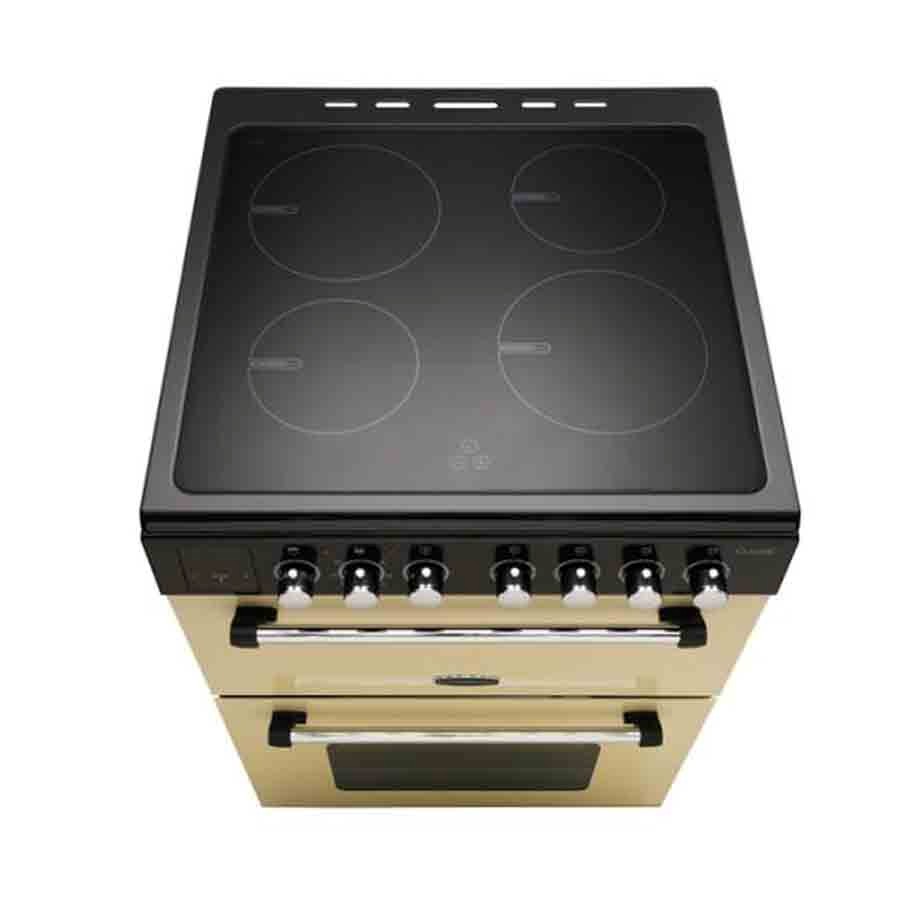 additioanl image for  RangeM Class Cooker Ceramic Cream 