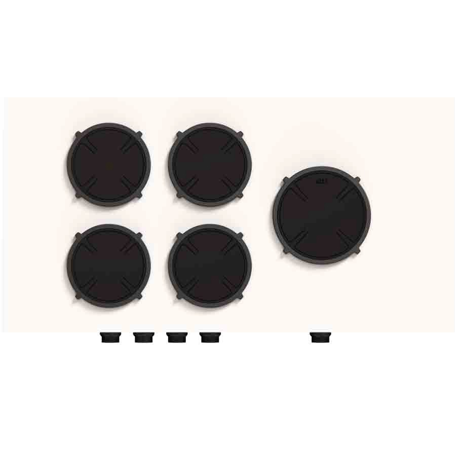 additioanl image for  Pitt Induction Cooktop 