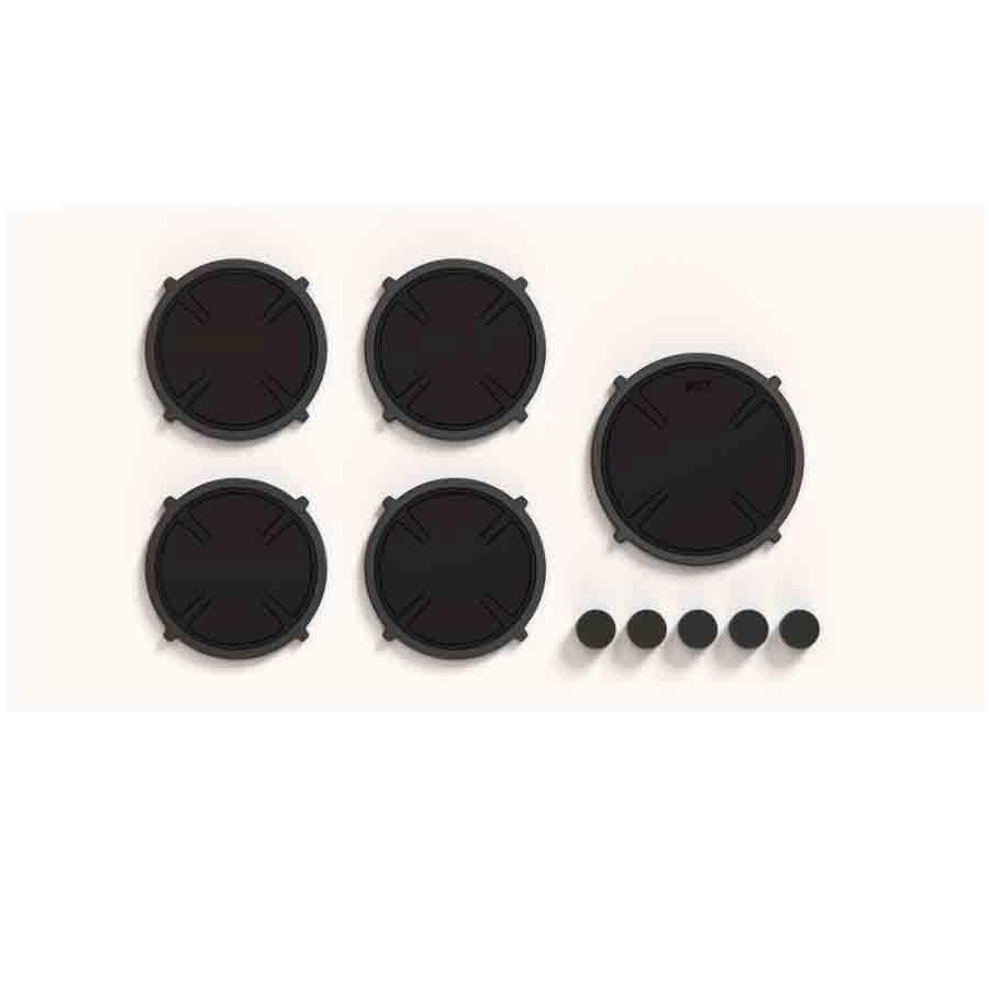 additioanl image for  Pitt Induction Cooktop 