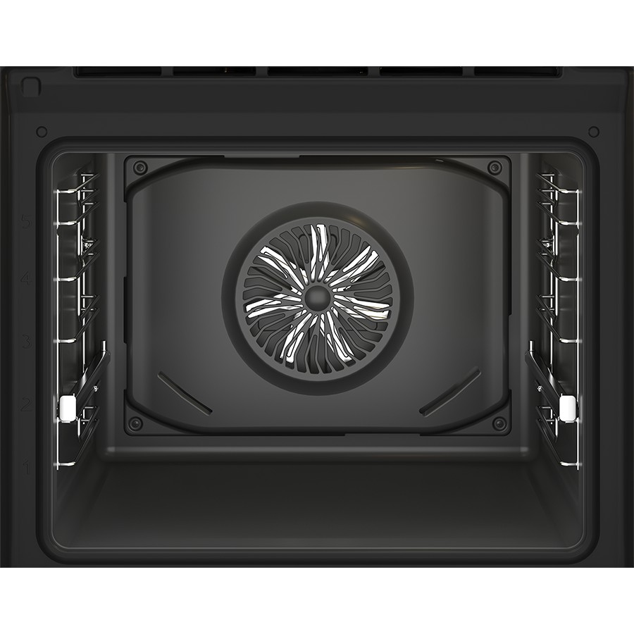 additioanl image for  Beko Oven Electric 72L A+ Inox 