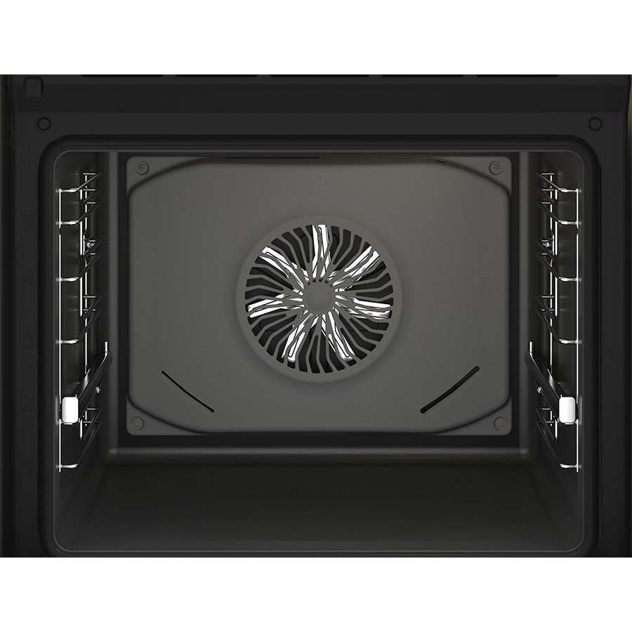 additioanl image for  Beko Oven Electric 72L A+ Black 