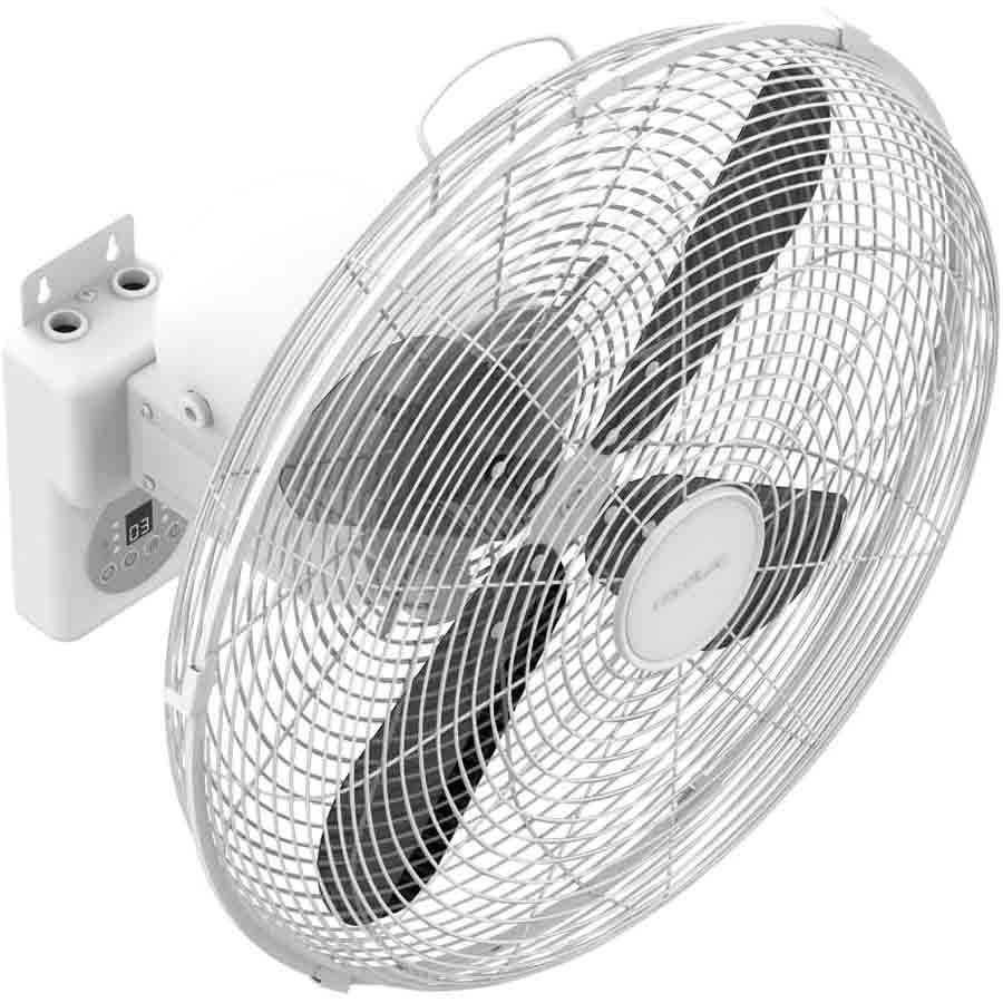 additioanl image for  Cecotec Energy Silence Wall Fan 50 W 