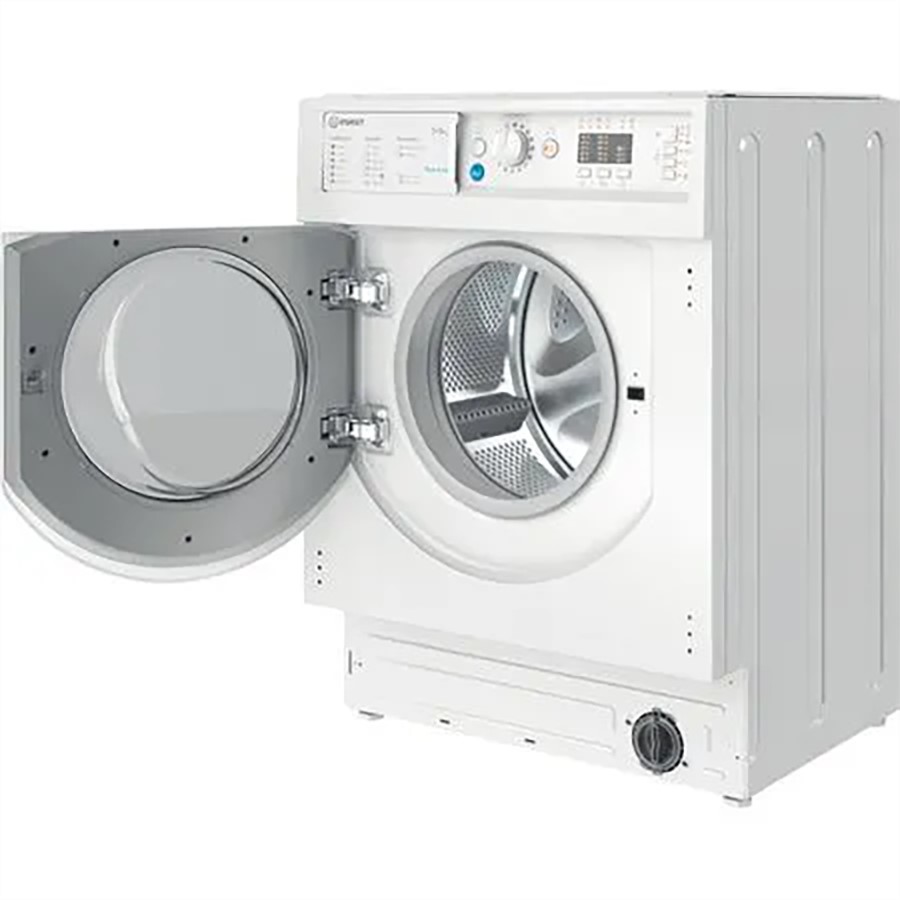 additioanl image for  Indesit 7Kg/5Kg Washer Dryer Built-In 