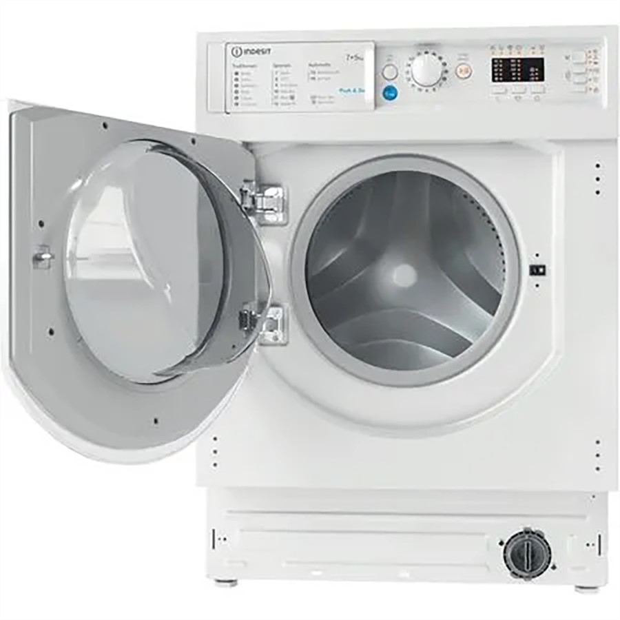 additioanl image for  Indesit 7Kg/5Kg Washer Dryer Built-In 