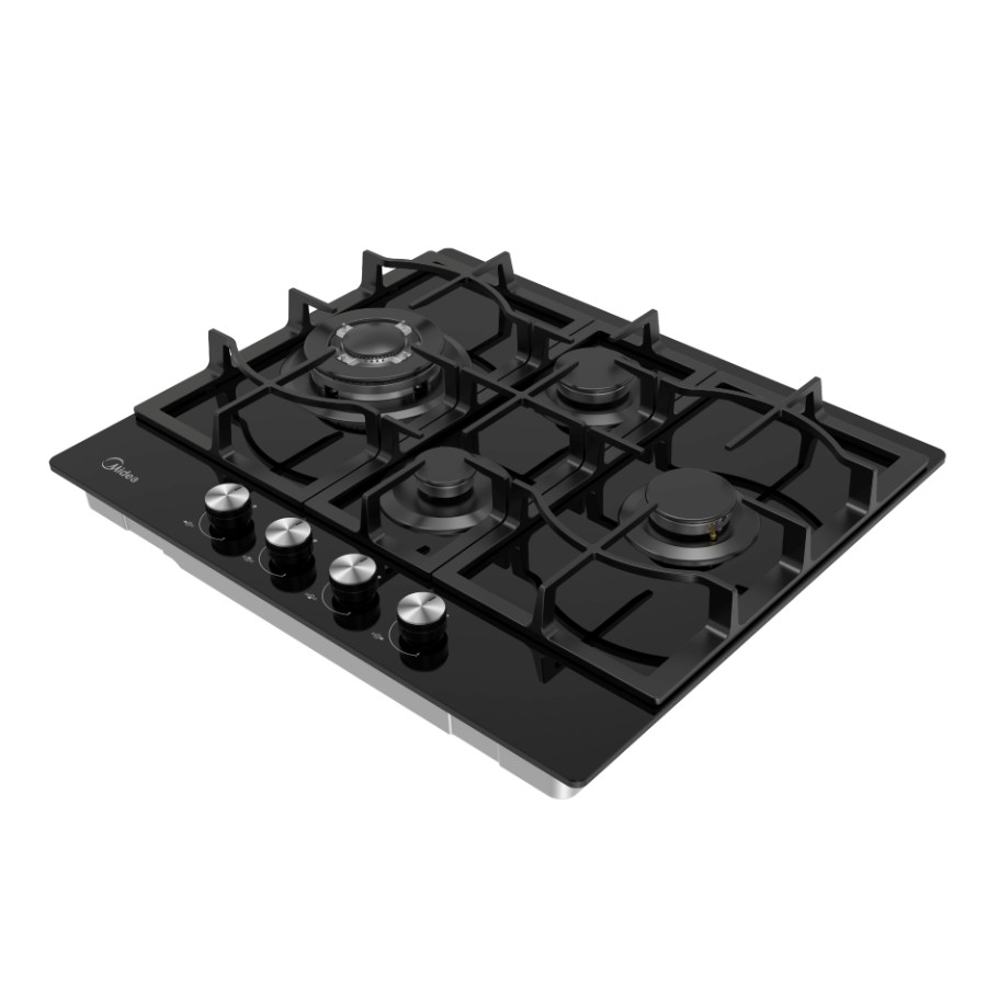 additioanl image for  Midea Built-in Gas Hob 