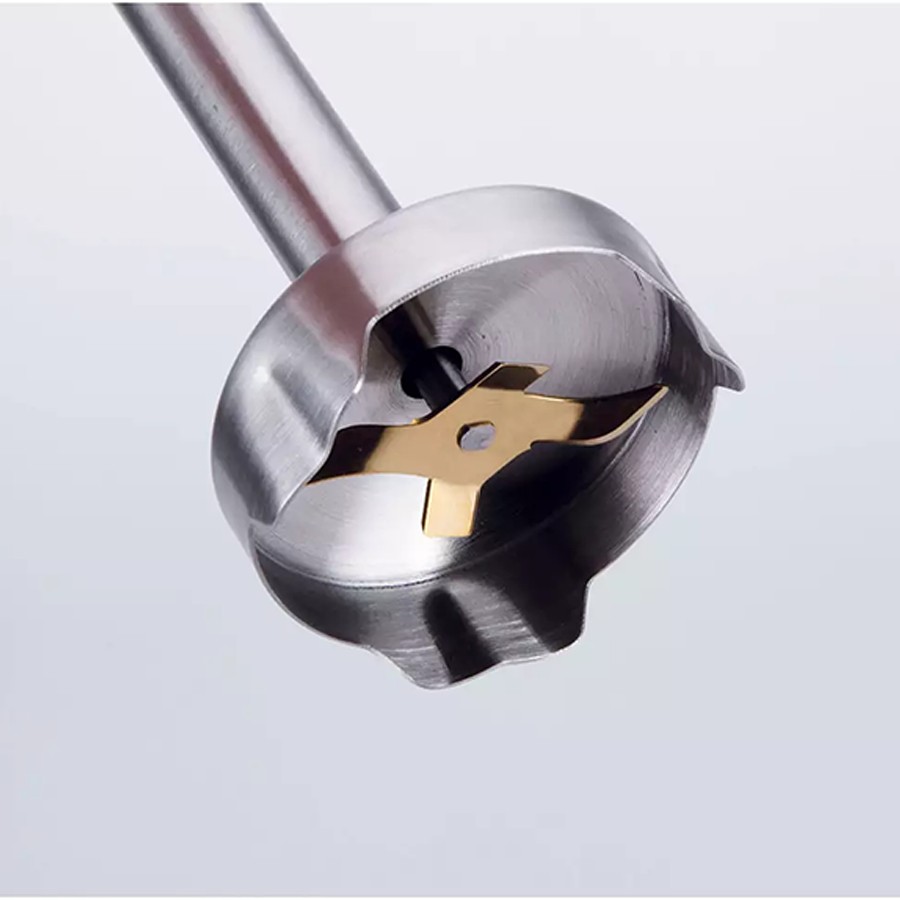additioanl image for  Jata Hand Blender Inox With Accessories 
