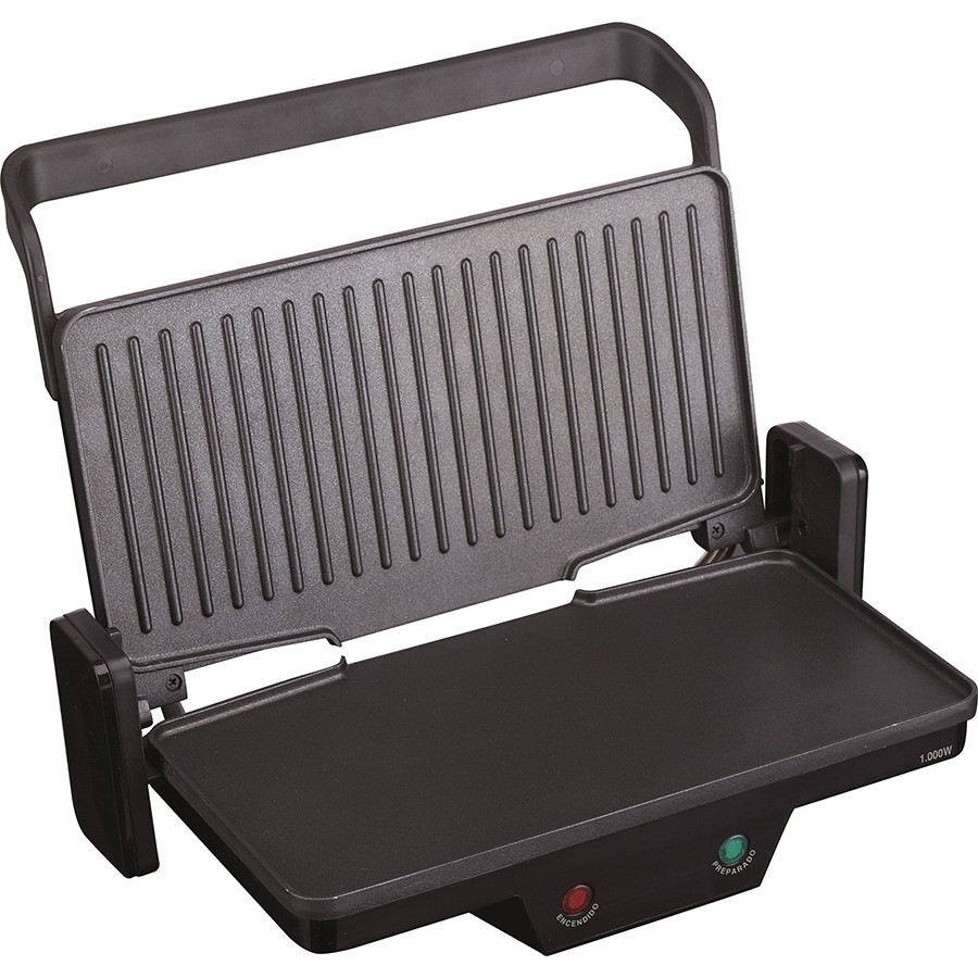 additioanl image for  Jata Double Roasting Grill 3 in 1 